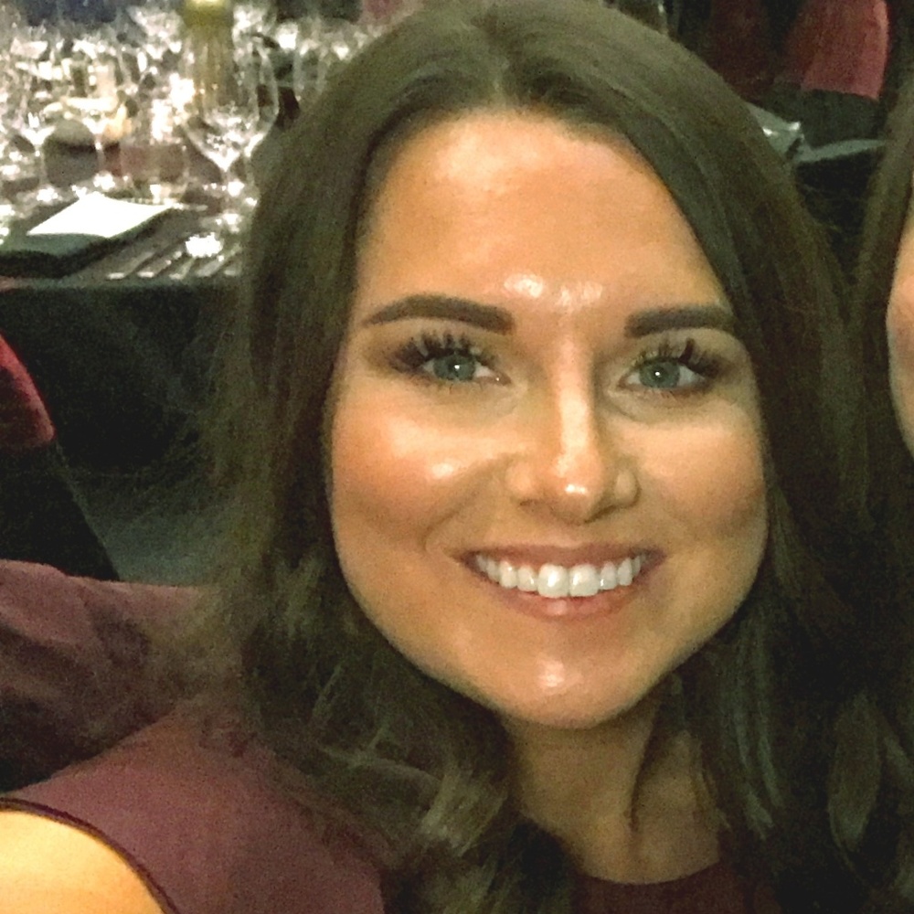 Meet your Posher, Abigail